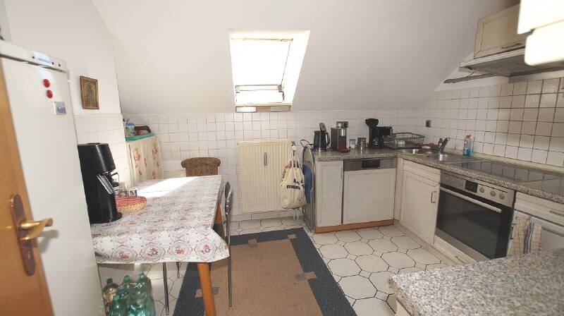 Etagenwohnung Bogen - 4 Zimmer, 108 m&sup2;, 198.000&euro; | Angebot:25705608