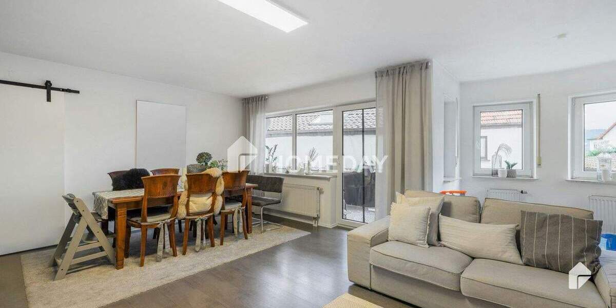 Mehrfamilienhaus, Wohnhaus Sandhausen - 1 Zimmer, 291 m&sup2;, 1.299.000&euro; | Angebot:25108800