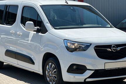Opel Combo 155.000 km 13.995 &euro; Bruchsal-Helmsheim 76646