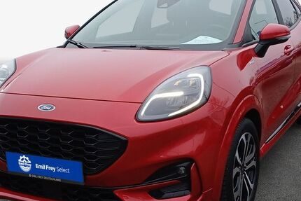 Ford Puma 34.043 km 19.450 &euro; Roth 91154