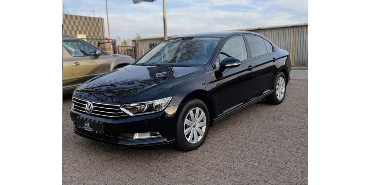VW Passat 64.000 km 13.999 &euro; Ritterhude 27721