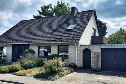 Haus Lüchow - 5 Zimmer, 210 m&sup2;, 349.000&euro; | Angebot:25190970