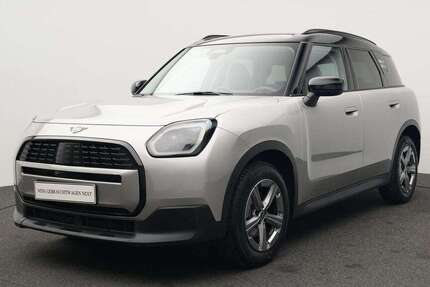 Mini Countryman D 22.737 km 35.944 &euro; München 80788