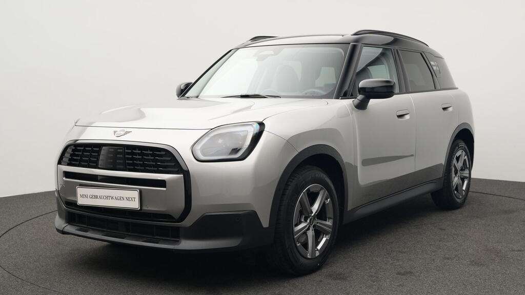 Mini Countryman D 22.737 km 35.944 &euro; München 80788