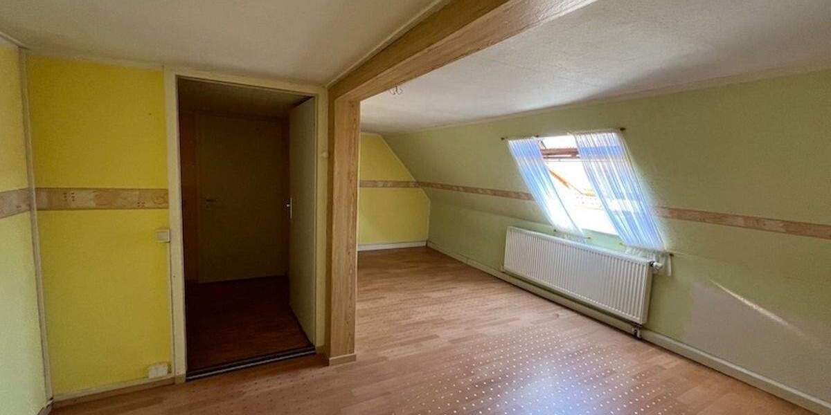 Einfamilienhaus Derenburg Derenburg - 4 Zimmer, 140 m&sup2;, 129.000&euro; | Angebot:25674072