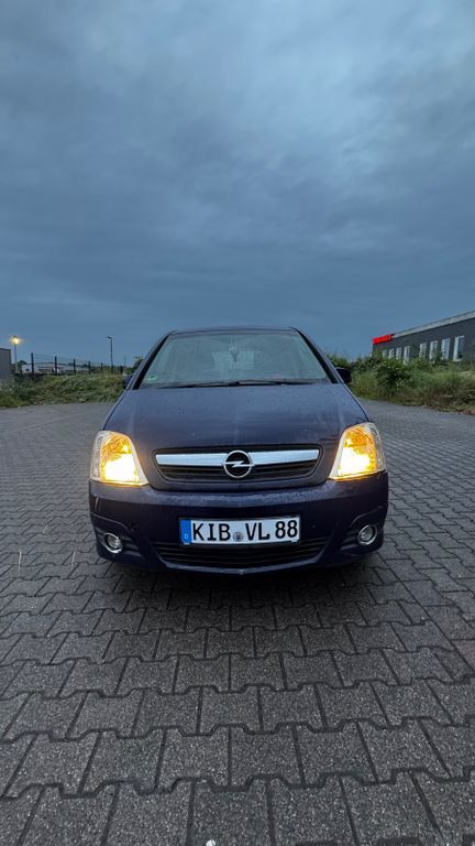 Meriva