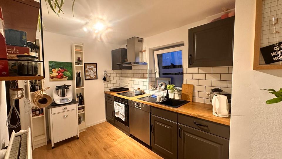 Etagenwohnung Stockelsdorf - 3 Zimmer, 75 m&sup2;, 620&euro; | Angebot:26223752