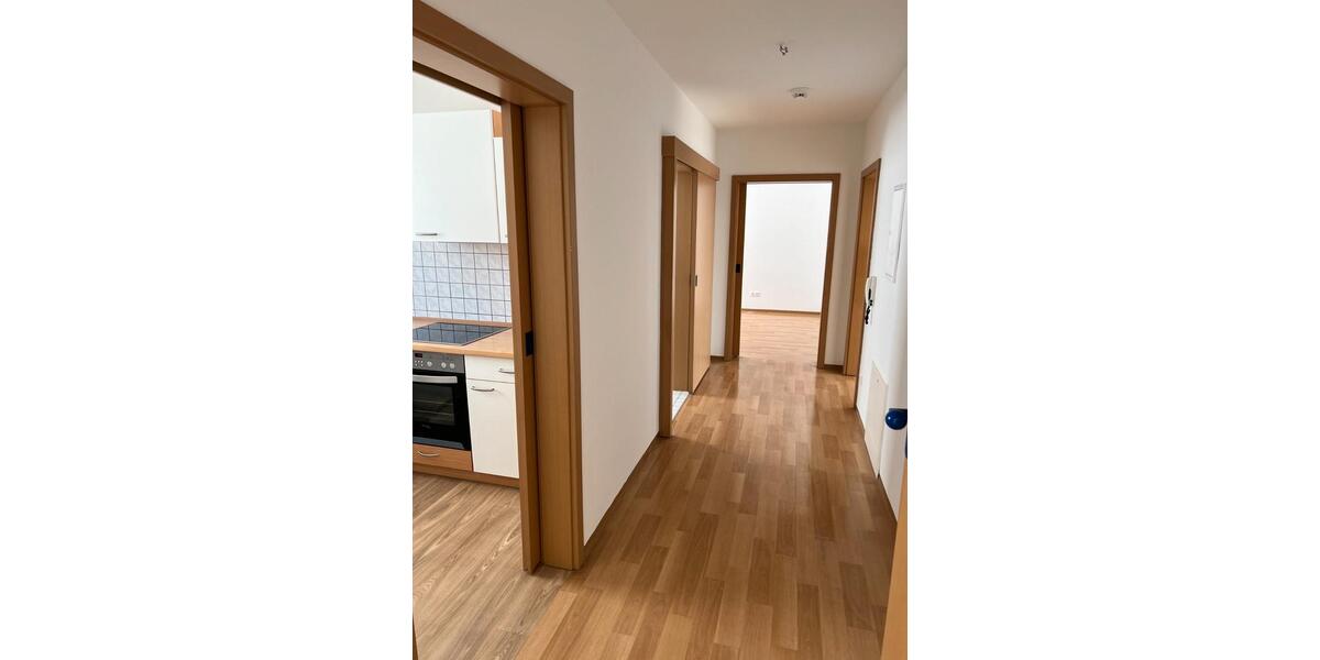 Etagenwohnung Marktredwitz - 2 Zimmer, 60 m&sup2;, 575&euro; | Angebot:26322550