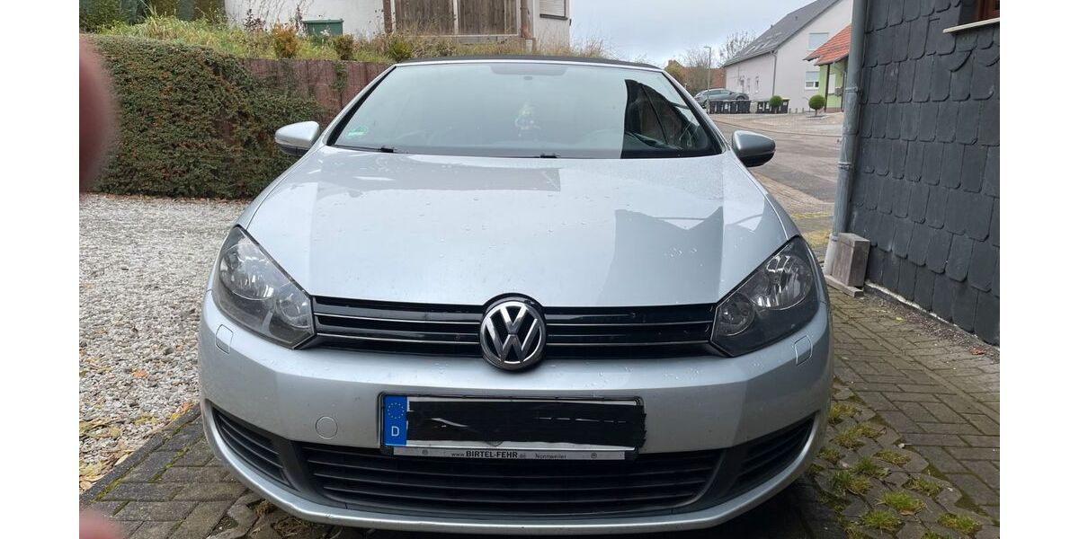 VW Golf 163.244 km 6.200 &euro; Nonnweiler 66620