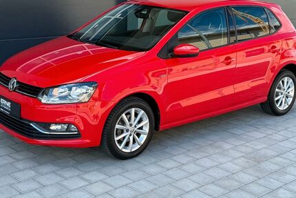 VW Polo 85.300 km 9.250 &euro; Klettgau (Erzingen) 79771