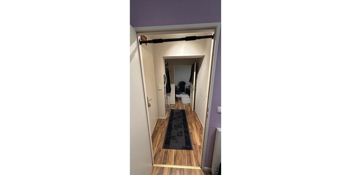 Erdgeschoßwohnung Düren Rölsdorf - 2 Zimmer, 35 m&sup2;, 400&euro; | Angebot:24656355