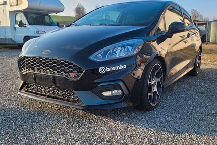 Ford Fiesta 117.004 km 15.000 &euro; Stockach 78333
