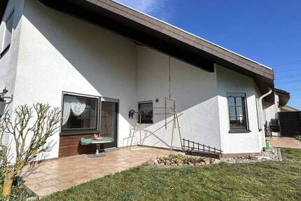 Haus Böhl-Iggelheim / Iggelheim Iggelheim - 4 Zimmer, 116 m&sup2;, 425.000&euro; | Angebot:25799266