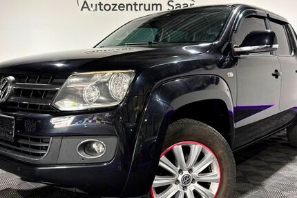 VW Amarok 284.756 km 11.700 &euro; Bous 66359