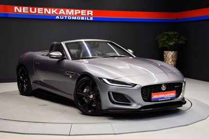 Jaguar F-Type 37.100 km 43.890 &euro; Remscheid 42853