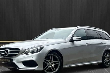 Mercedes-Benz E 250 179.000 km 16.490 &euro; Bad Harzburg 38667