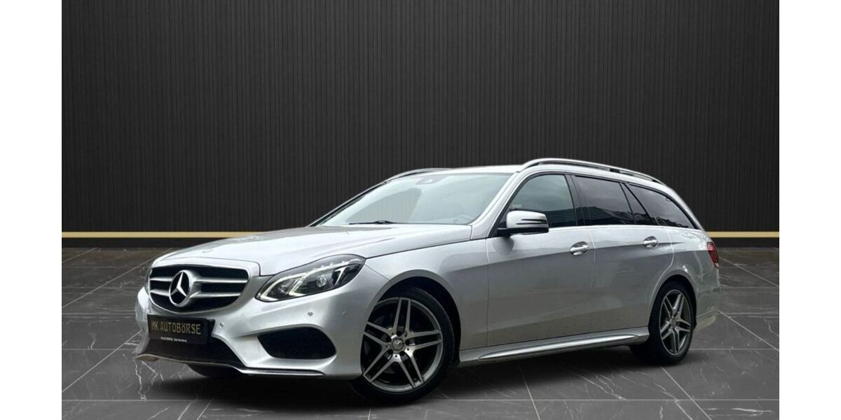 Mercedes-Benz E 250 179.000 km 16.490 &euro; Bad Harzburg 38667