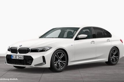 BMW 318 6.592 km 38.590 &euro; Mannheim 68169