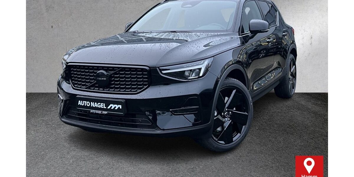 Volvo XC40 4.500 km 40.800 &euro; Hamm 59067