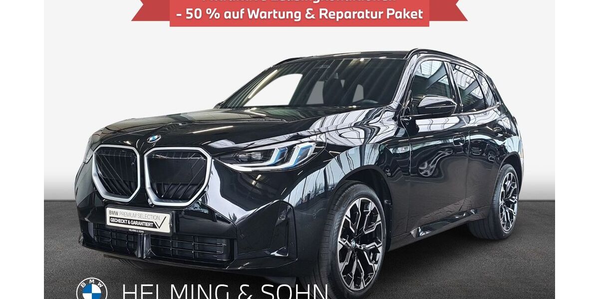 BMW X3 10.080 km 55.870 &euro; Wietmarschen 49835