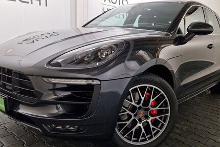 Porsche Macan 93.400 km 40.900 &euro; Königsbrunn bei Augsburg 86343
