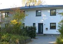Sasel: Neubau-Stadthaushälfte - Alles, was man braucht und zum bezahlbaren Preis!