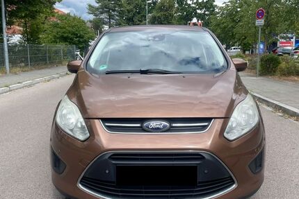 Ford C-Max 280.000 km 2.500 &euro; Nürnberg 90439