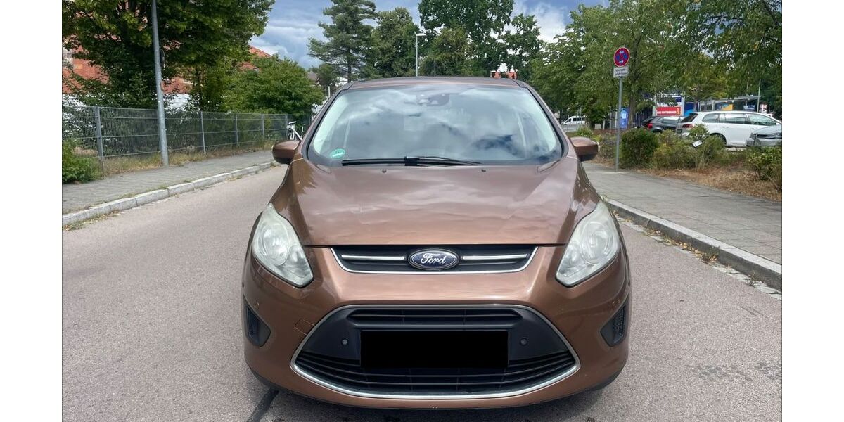 Ford C-Max 280.000 km 2.500 &euro; Nürnberg 90439
