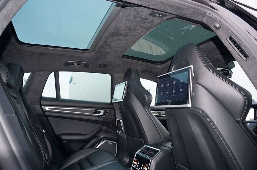 Panamera