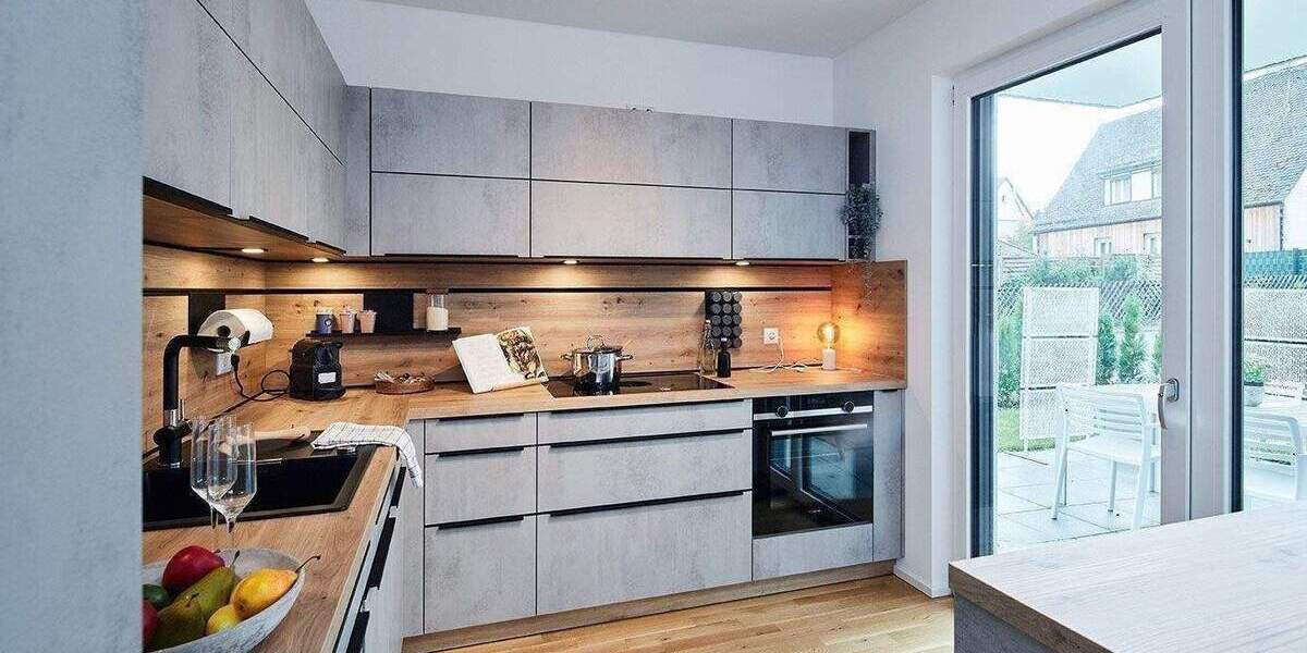 Etagenwohnung Nürnberg Laufamholz - 3 Zimmer, 85 m&sup2;, 661.550&euro; | Angebot:26834543