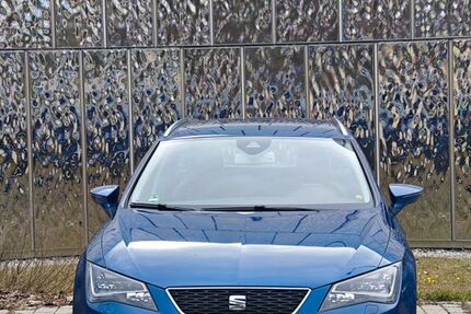 Seat Leon 189.000 km 7.400 &euro; Donauwörth 86609