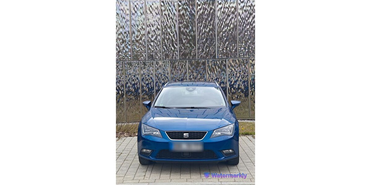 Seat Leon 189.000 km 7.400 &euro; Donauwörth 86609