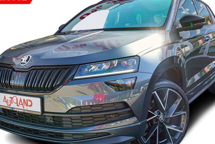 Skoda Karoq 57.006 km 27.950 &euro; Zella-Mehlis 98544