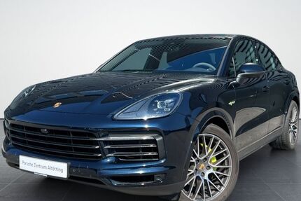 Porsche Cayenne 29.100 km 85.888 € Winhöring 84543