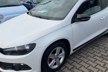 VW Scirocco 90.145 km 6.999 &euro; München OT Aubing-Lochhausen-Langwied 81243