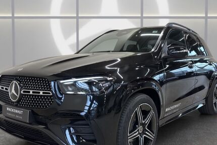 Mercedes-Benz GLE 350 9.900 km 78.980 &euro; Baden-Baden 76532