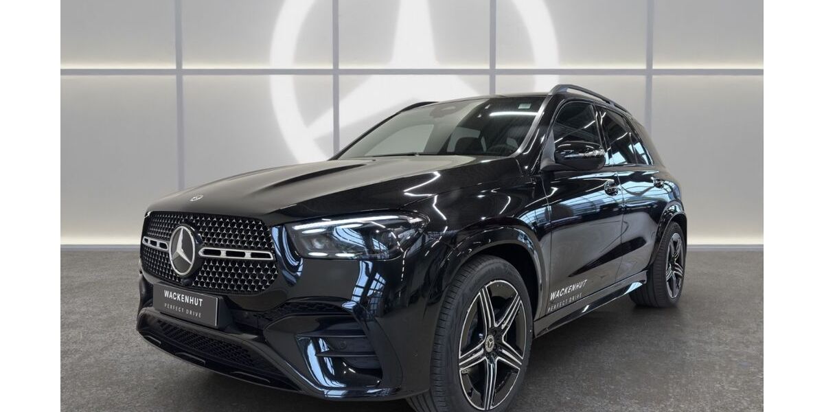 Mercedes-Benz GLE 350 9.900 km 79.380 &euro; Baden-Baden 76532