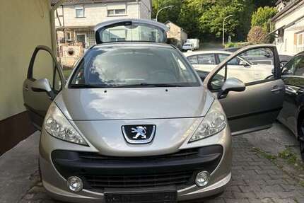 Peugeot 207 116.467 km 3.800 &euro; Ortenberg, Stadt 63683