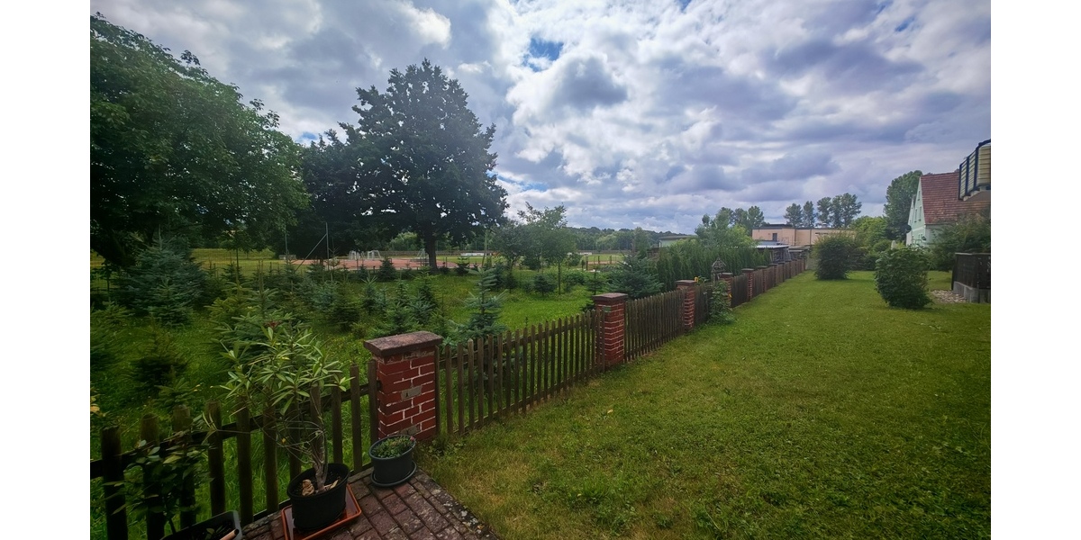 2 Häuser mit 11 ETW und Nebengelass + Baugrundstück - Mehrfamilienhaus, Wohnhaus Ostritz Fredersdorf-Vogelsdorf | Angebot:25851788