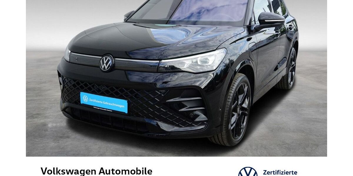 VW Tiguan 17.843 km 51.630 &euro; Chemnitz 09113