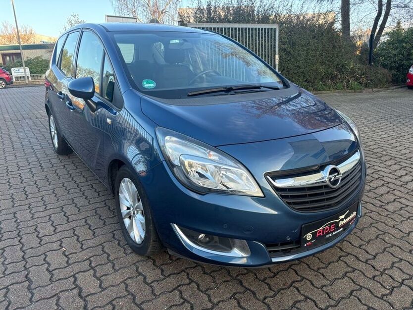 Meriva