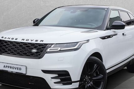 Land Rover Range Rover Velar 51.000 km 45.580 &euro; Hallstadt 96103