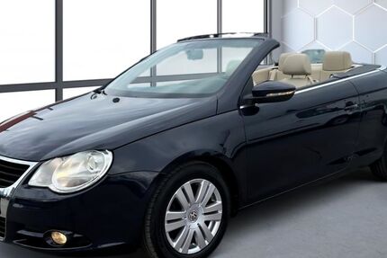 VW Eos 157.808 km 6.800 € Dresden 01237