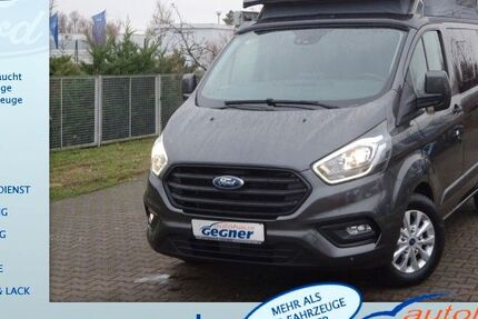 Ford Transit Custom 44.940 km 50.840 &euro; Eilenburg 04838