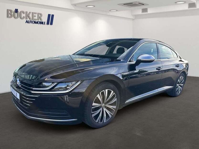VW Arteon 88.000 km 22.980 € Quakenbrück 49610