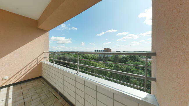 Etagenwohnung Wetzlar - 3 Zimmer, 79 m&sup2;, 169.600&euro; | Angebot:25662024