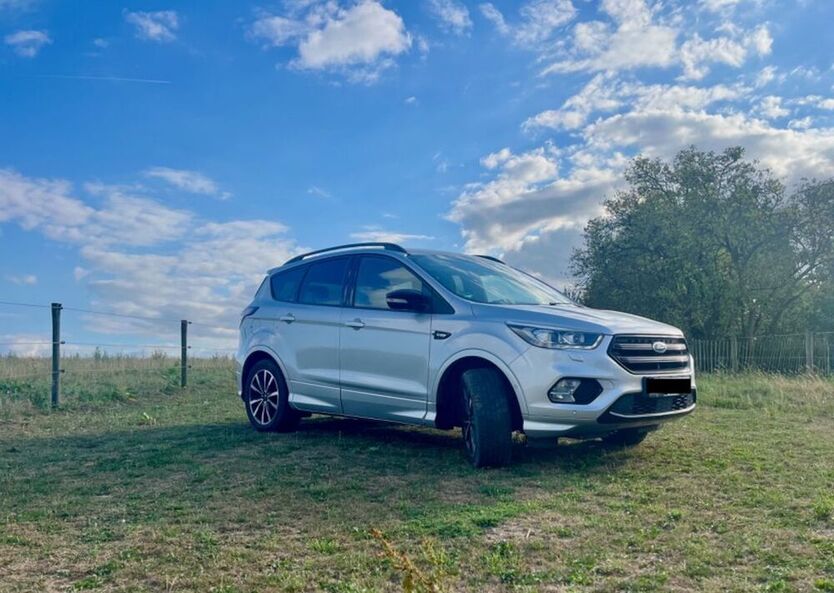 Kuga