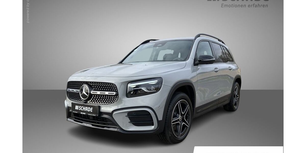 Mercedes-Benz GLB 200 14.900 km 44.890 &euro; Bad Hersfeld 36251