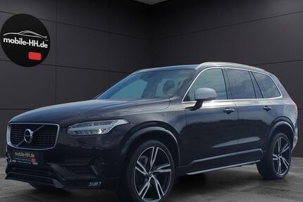 Volvo XC90 179.000 km 33.990 &euro; Hamburg 22047