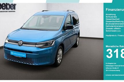 VW Caddy 30.979 km 24.990 &euro; Herrenberg 71083